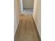 Light-colored hallway with carpeted floors at 6995 Pine Shadow Way, Winston, GA 30187