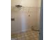 Laundry room with wire shelving and space for washer and dryer at 6995 Pine Shadow Way, Winston, GA 30187