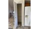 Walk-in pantry with wire shelving at 6995 Pine Shadow Way, Winston, GA 30187