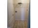 Laundry room with wire shelving and space for washer and dryer at 6995 Pine Shadow Way, Winston, GA 30187