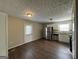 Modern kitchen with stainless steel appliances and granite countertops at 2755 Knollberry Ln, Decatur, GA 30034