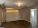 Attached garage with automatic door opener at 2755 Knollberry Ln, Decatur, GA 30034
