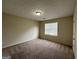 Spacious bedroom with neutral walls and carpeting at 2755 Knollberry Ln, Decatur, GA 30034