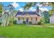 House exterior with front yard and walkway at 2755 Knollberry Ln, Decatur, GA 30034