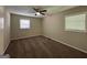 Spacious bedroom with neutral carpeting at 1154 Penn Ct, Atlanta, GA 30315