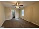 Spacious bedroom with neutral walls and plush carpeting at 2150 Macon Se Dr, Atlanta, GA 30315