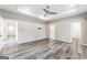 Spacious bedroom with an ensuite bathroom and walk-in closet at 1872 Oakmont Nw Dr, Atlanta, GA 30314