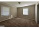Bright bedroom with neutral walls and carpet flooring at 1904 Caribaea Se Trl, Atlanta, GA 30316