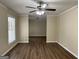Bright living room with hardwood floors at 1904 Caribaea Se Trl, Atlanta, GA 30316