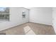Bright bedroom featuring neutral walls and carpet at 213 Fern Dale Dr # 119, Fairburn, GA 30213