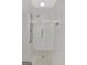 Large walk-in shower with multiple shower heads and glass enclosure at 2147 Mcafee Rd, Decatur, GA 30032