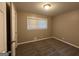 Bright bedroom with neutral walls and carpet flooring at 4310 Bakers Ferry Sw Rd, Atlanta, GA 30331
