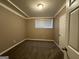 Spacious bedroom with neutral walls and carpet flooring at 4310 Bakers Ferry Sw Rd, Atlanta, GA 30331