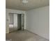 Bright bedroom with mirrored closet doors at 3290 Abbeywood Dr, Decatur, GA 30034
