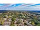 Aerial view of community, showcasing its location and surrounding landscape at 312 Brittany Ct, Duluth, GA 30096