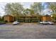 Two-story brick building with parking in front at 312 Brittany Ct, Duluth, GA 30096