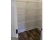 Walk-in pantry with wire shelving at 1540 Ox Bridge Ct, Lawrenceville, GA 30043