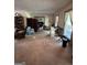Bright living room with ample space for furniture and large windows at 1500 Pine Forest Rd, Mansfield, GA 30055