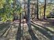 Ranch home nestled among tall trees at 5605 Bethlehem Rd, Fairburn, GA 30213