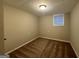 Spacious carpeted bedroom with neutral walls and ample natural light at 3691 Fred Walker Sw Dr, Smyrna, GA 30082