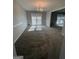 Spacious dining room with carpeting and large windows at 5003 Pineview Ter, Fayetteville, GA 30214