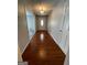 Hardwood floor entryway with access to living and other rooms at 5003 Pineview Ter, Fayetteville, GA 30214
