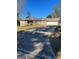 Ranch home with attached garage and large yard at 5003 Pineview Ter, Fayetteville, GA 30214