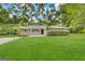 Ranch home with a large front yard at 5950 Community Se Rd, Mableton, GA 30126