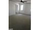Spacious bedroom with carpet and ceiling fan at 1511 Mims Sw St, Atlanta, GA 30314