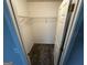 Spacious walk-in closet with wire shelving at 1004 Alford Ct, Lithonia, GA 30058