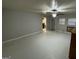 Living room with fireplace and window at 1004 Alford Ct, Lithonia, GA 30058