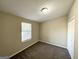 Spacious bedroom with large window and closet at 7125 Rhodes St, Lithonia, GA 30058