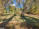 Wooded lot with grassy area, ready to build your dream home at 4934 Rockbridge Rd, Stone Mountain, GA 30088