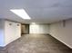 Finished basement offering ample storage space and additional rooms at 2370 Tiffany Cir, Decatur, GA 30035