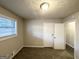 Bright bedroom with neutral decor, carpeting, and a large closet at 2370 Tiffany Cir, Decatur, GA 30035