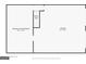 Unfinished basement with large garage and stairs leading to the main floor at 215 Shadow Wood Dr, Douglasville, GA 30134