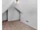 Large bonus room offering ample space and light at 32 Peeksville Rd, Locust Grove, GA 30248