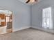 Spacious dining room with hardwood floors and large windows at 32 Peeksville Rd, Locust Grove, GA 30248