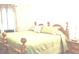 Spacious bedroom with king-size bed and large windows at 6390 Arbor Ln, Morrow, GA 30260