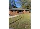 Brick ranch house with a large yard at 8965 Campbellton St, Douglasville, GA 30134