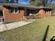 Brick ranch house with a large yard and driveway at 8965 Campbellton St, Douglasville, GA 30134