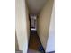 Long hallway with wood flooring at 3149 Patuxent Trce, Lithonia, GA 30038