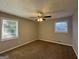 Spacious bedroom with neutral walls and carpet at 2057 Sombrero Se Way, Atlanta, GA 30316
