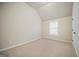 Spacious bedroom with neutral walls and carpet at 2275 Lovejoy Rd # 72, Hampton, GA 30228