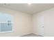 Bright bedroom with a window and door at 137 Avondale Blvd, Conyers, GA 30013