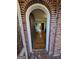 View through open doorway into living room at 5091 Old Atlanta Rd, Hampton, GA 30228