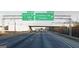 Aerial view of highway overpass near Jonesboro Rd exit at 205 Weldon Rd # 44, Mcdonough, GA 30253