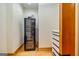 Storage or server room with network equipment at 242 Kirkley Rd, Tyrone, GA 30290