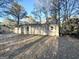 Single story house with yard at 4864 Brookstone Pkwy, Ellenwood, GA 30294