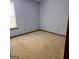 Bedroom with neutral walls and carpeting at 240 Chambers Rd, Mcdonough, GA 30253